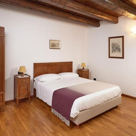 Agriturismo Rechsteiner Ponte di Piave Εξωτερικό φωτογραφία