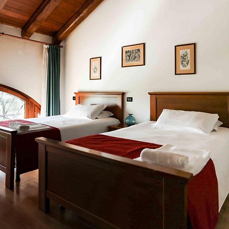 Agriturismo Rechsteiner Ponte di Piave Εξωτερικό φωτογραφία