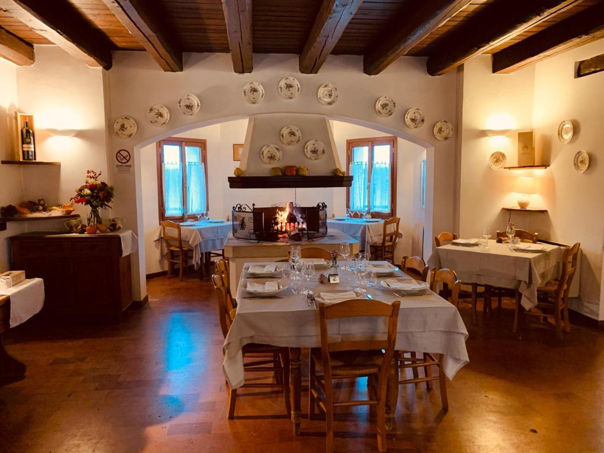 Agriturismo Rechsteiner Ponte di Piave Εξωτερικό φωτογραφία