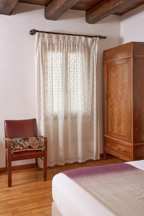 Agriturismo Rechsteiner Ponte di Piave Εξωτερικό φωτογραφία