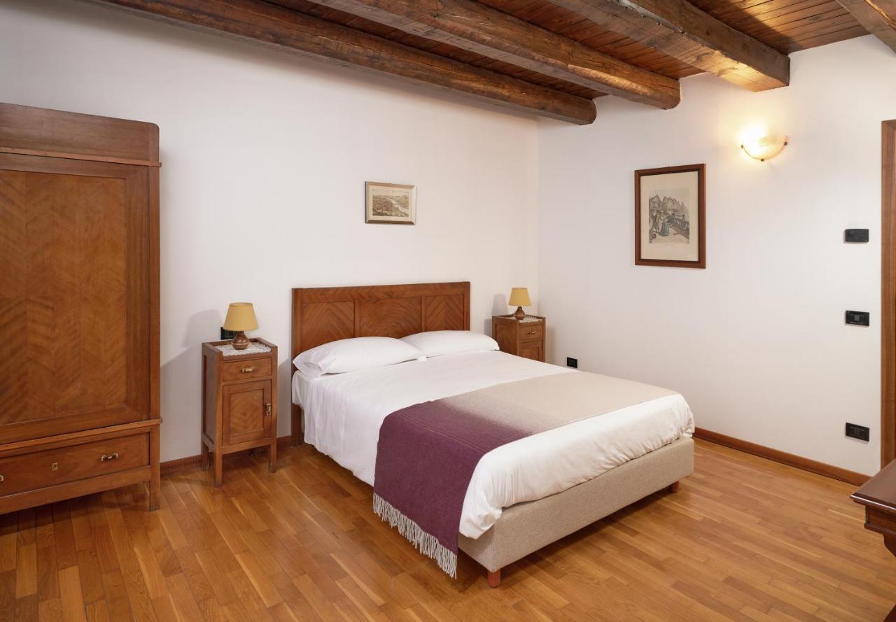 Agriturismo Rechsteiner Ponte di Piave Εξωτερικό φωτογραφία