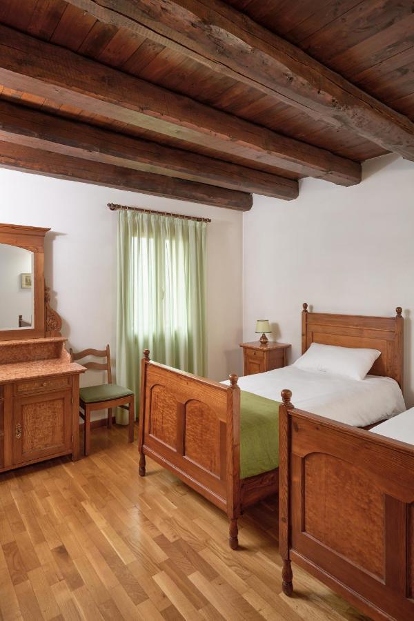 Agriturismo Rechsteiner Ponte di Piave Εξωτερικό φωτογραφία