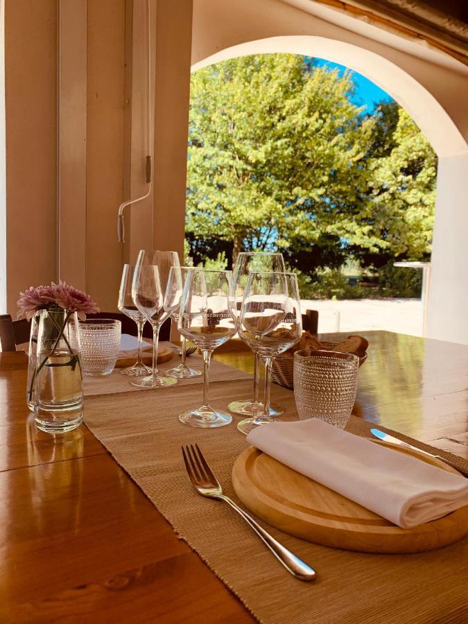 Agriturismo Rechsteiner Ponte di Piave Εξωτερικό φωτογραφία