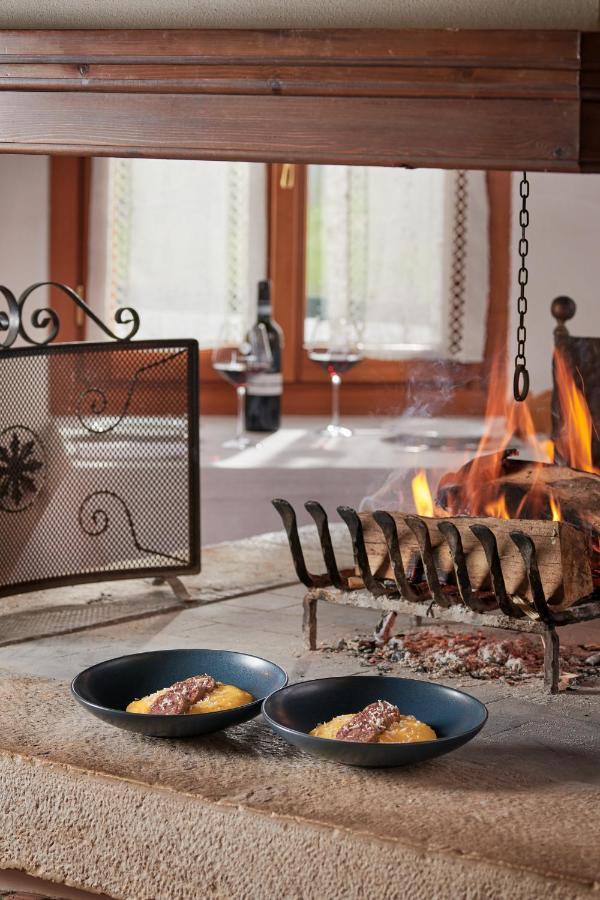 Agriturismo Rechsteiner Ponte di Piave Εξωτερικό φωτογραφία