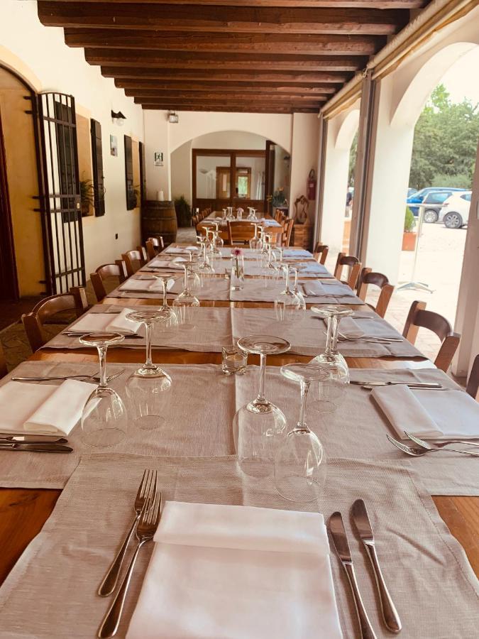 Agriturismo Rechsteiner Ponte di Piave Εξωτερικό φωτογραφία
