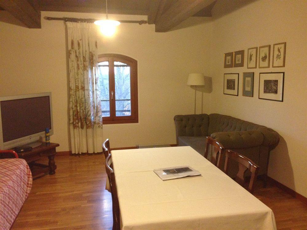 Agriturismo Rechsteiner Ponte di Piave Εξωτερικό φωτογραφία